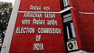 'Ensure Free, Fair And Fearless Polls In West Bengal': ECI Instructs Officials