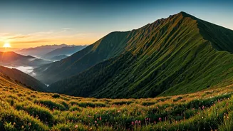 Discover Serene Heights: Six Breathtaking Hill Stations for Your Next Tranquil Getaway