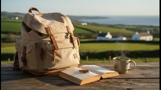 A Quiet-Hobby Break May Suit Travellers Tired of Constant Decisions