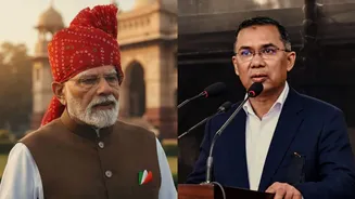 Modi wants Bangladesh's Tarique Rahman to have 'memorable' visit: Envoy