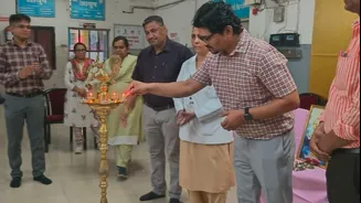 Nashik: Health Minister Offers Relief To Kidney Patients On Maharashtra Day, Igatpuri Among 12 New Dialysis Centres