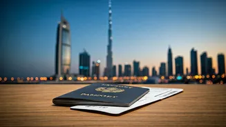Dubai Breaks Start With Eligibility, Not Packing