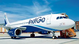 IndiGo begins issuing ₹10,000 travel vouchers from today: Who's eligible?