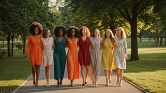 Walking Together Is The New Fitness Trend