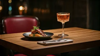 Olive Bar & Kitchen Mumbai: 25 Years of Cultivating City Rituals