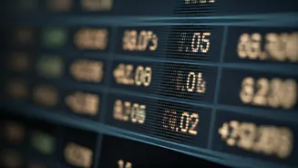 Indian Stock Market: Highs & Key Players