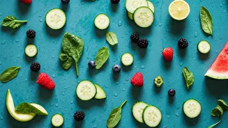 Light Meals Are The Anti-Heatwave Food Strategy