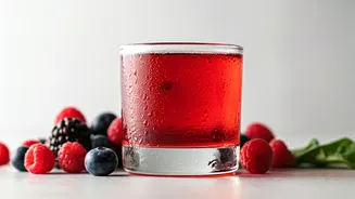 5 Heart-Healthy Drinks to Shield Your Arteries and Boost Wellness