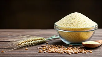 Whole Wheat for Weight Loss: Your Guide