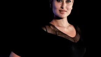 Kareena Kapoor Talks Lauki, Pizza And The Pataudi-Kapoor Food Contrast