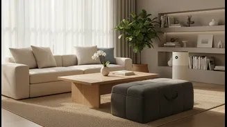 A Lower-Dust Home Starts With Cleaning, Storage and Moisture Control