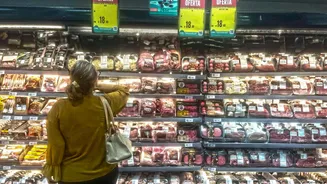 UE confirma veto à carne brasileira a partir de 3 de setembro