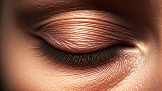 Persistent Eyelid Twitching? Unraveling the Causes and When to Seek Medical Help