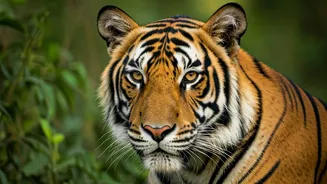 6 Tiger Reserves: Your November Getaway Guide in India