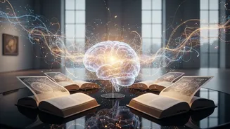 How learning and social ties aid brain health