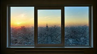 7 Trendy Glass Designs for Stylish Windows