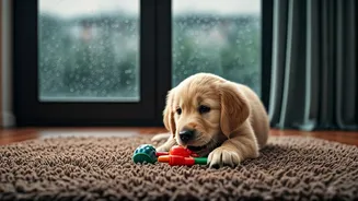 Indoor Pet Ideas Are Perfect For Monsoon