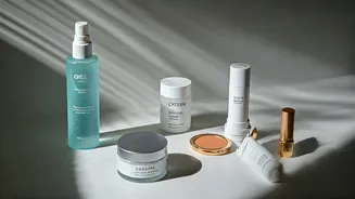Beat the Heat: 10 Luxe-Feeling Beauty Gems Under ₹999 for Summer Survival