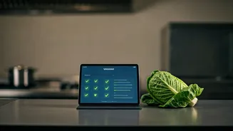 Effortless Restaurant Food Safety Checks: Your FOSCOS Portal Guide