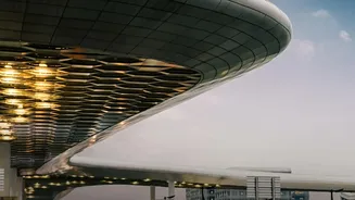Seoul’s Incheon Airport Moves Ahead Of Heathrow And Singapore’s Changi