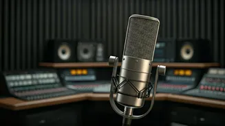 AI Voices: Recreating Famous Voices