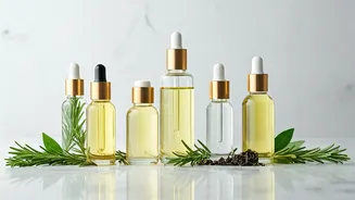 Beat Summer Dandruff: 5 Essential Hair Oils for a Flake-Free Scalp