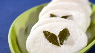 Regional Millet Revival Drives Steamed Appams And Idlis To Replace Packaged Cereals In Urban Homes