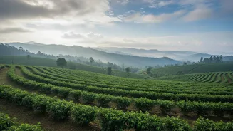 Why Off Season Monsoon Travellers Are Booking Authentic Coffee Estate Stays Across Coorg Region