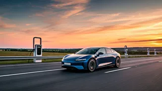 India's EV Transformation: Challenges and Triumphs