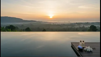 Premium Hospitality Is Redefining India's Short Holiday Culture