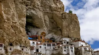What Mana Village Means For Himalayan Tourism