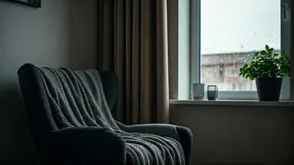 Renters Need A Monsoon Decor Reality Check