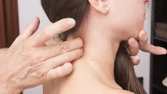 ‘Most people don’t know’: Cervical spondylosis can trigger anxiety, says Dr Harish Grover
