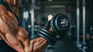 90-Year-Old Grandfather's Inspiring Fitness Routine: Strength Training for Longevity and Independence