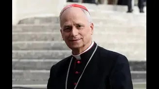 Papa Leão XIV é diagnosticado com câncer: adenocarcinoma de pulmão é grave?