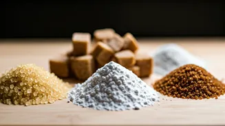 Decoding Sugars: Are Some Choices Better?