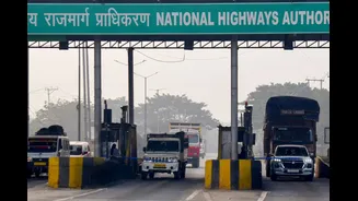 NHAI's New Toll Calculation Rule Could Make Your Highway Journey Cheaper, Here's How