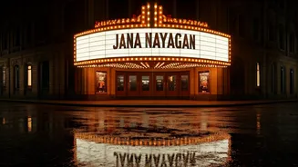 Jana Nayagan: Anticipation Builds for Thalapathy Vijay's Film