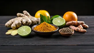 Recover Naturally After Diwali Festivities