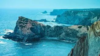 Eroding Coasts May Change How Much Carbon Coastal Environments Can Store