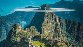 Peru's Overrated Tourist Attractions Guide: Queues And Visitor Congestion And Other Trade-Offs