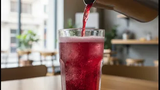 How hibiscus and kokum soda options take over independent café menus in metros