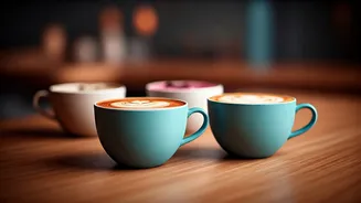 Functional Sips Are Changing India’s Cafe Expectations