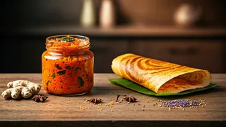 Indian Ferments Are Beating Imported Wellness Hype