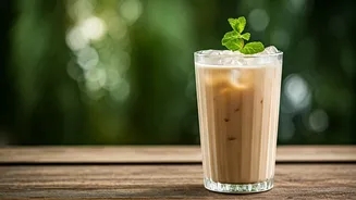 Chaas Brings Cooling Comfort And Gut Cred