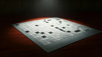 Unlock Your Mind: Daily Crossword Puzzles for Engaging Fun!