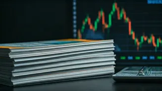 Decoding Today's Investment Landscape in India