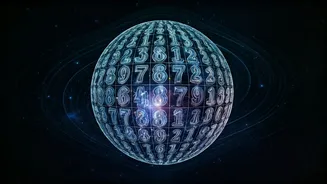 Numerology Forecast May 4, 2026: Unlock Your Potential with Your Birth Number