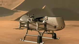 As Artemis Targets the South Pole, NASA Studies Microbial Survival on the Moon