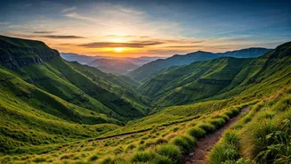 Why Weekend Travelers Are Obsessed With The Western Ghats